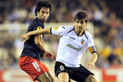 david albelda