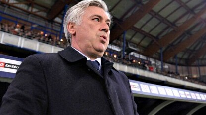 carlo ancelotti psg