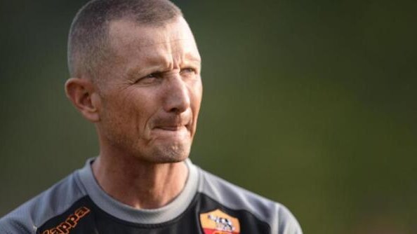 il nuovo allenatore della roma vuole riportare entusiasmo