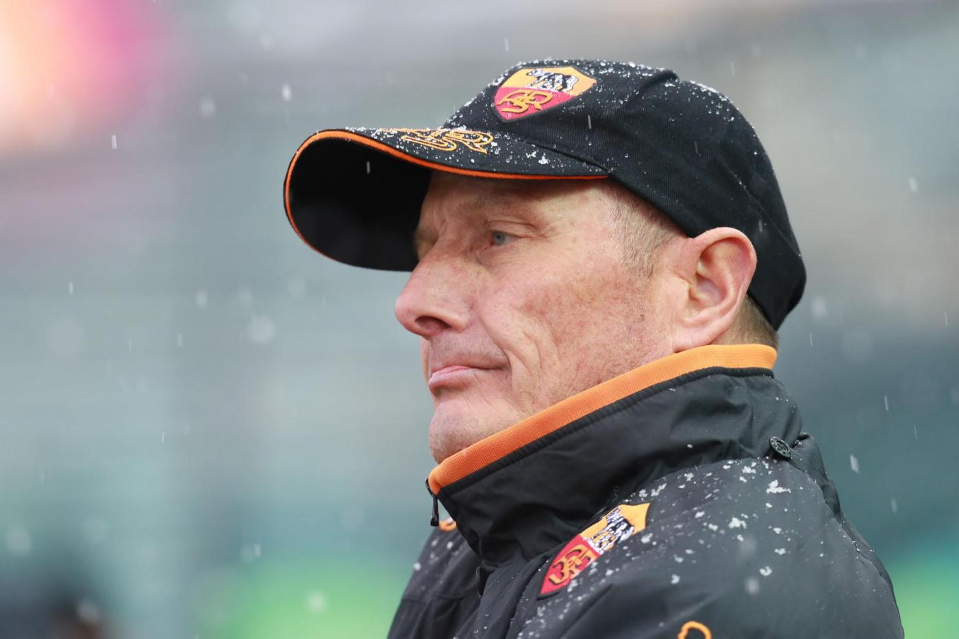 Contro l'Atalanta i giallorossi hanno vinto il secondo match consecutivo. A Bergamo hanno deciso i gol di Marquinho, Pjanic e Torosidis.