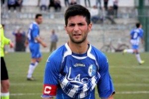 antonio insigne