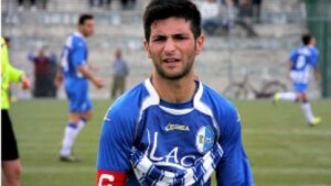 antonio insigne