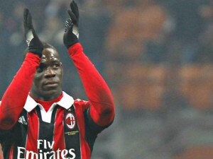 mario balotelli in gol