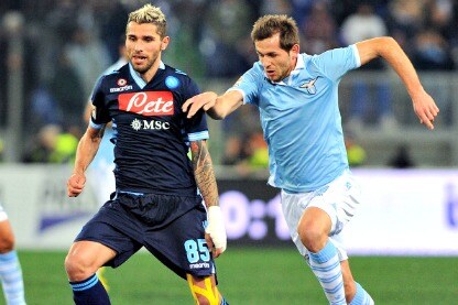 behrami infortunato