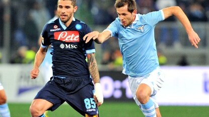 behrami infortunato
