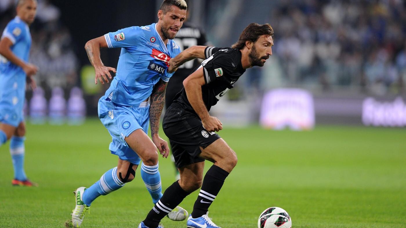 il san paolo ci aiuterà contro la juventus