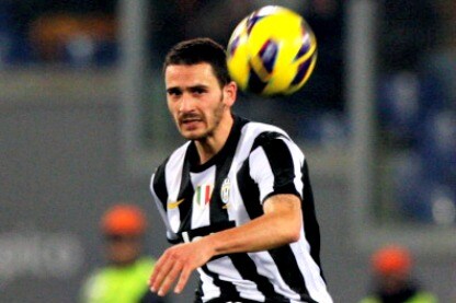 leonardo bonucci