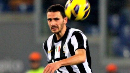 leonardo bonucci