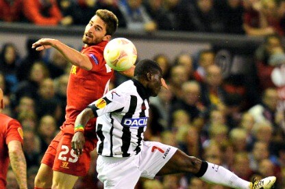 fabio borini