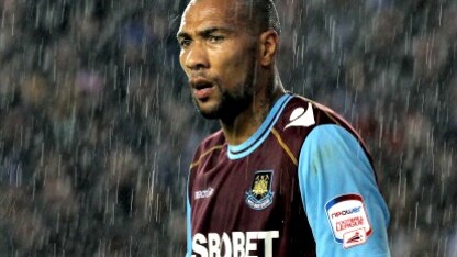 carew vicino all'inter