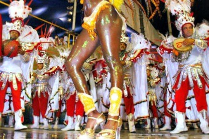 carnevale santos