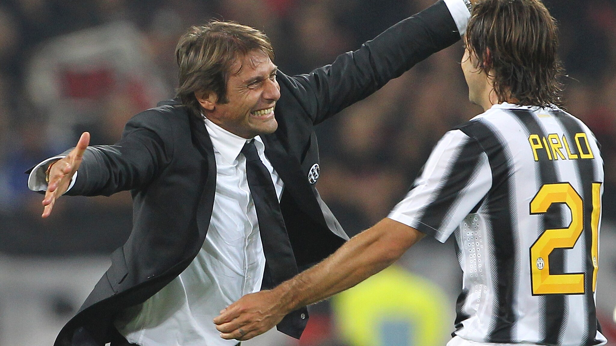 due riconoscimenti per i bianconeri