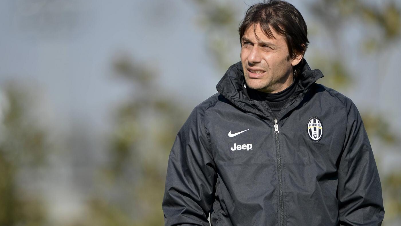 Il tecnico bianconero è in corsa per la panchina dei 'Blues' con Gianfranco Zola, Michael Laudrup e José Mourinho.