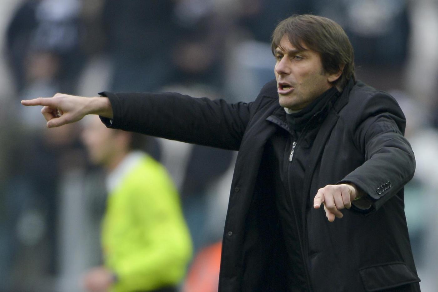 al san paolo la juve si gioca una fetta di scudetto.