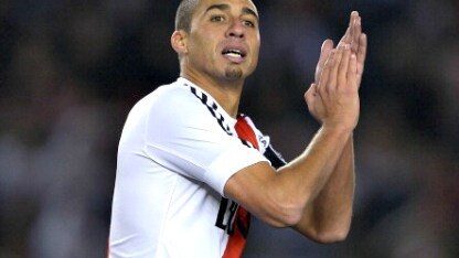l'ex attaccante della juventus
