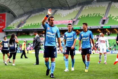 del piero sconfitto