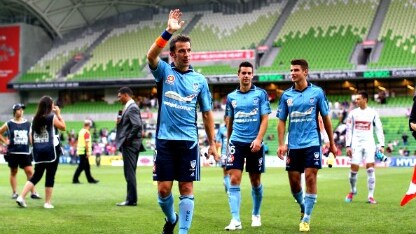 del piero sconfitto