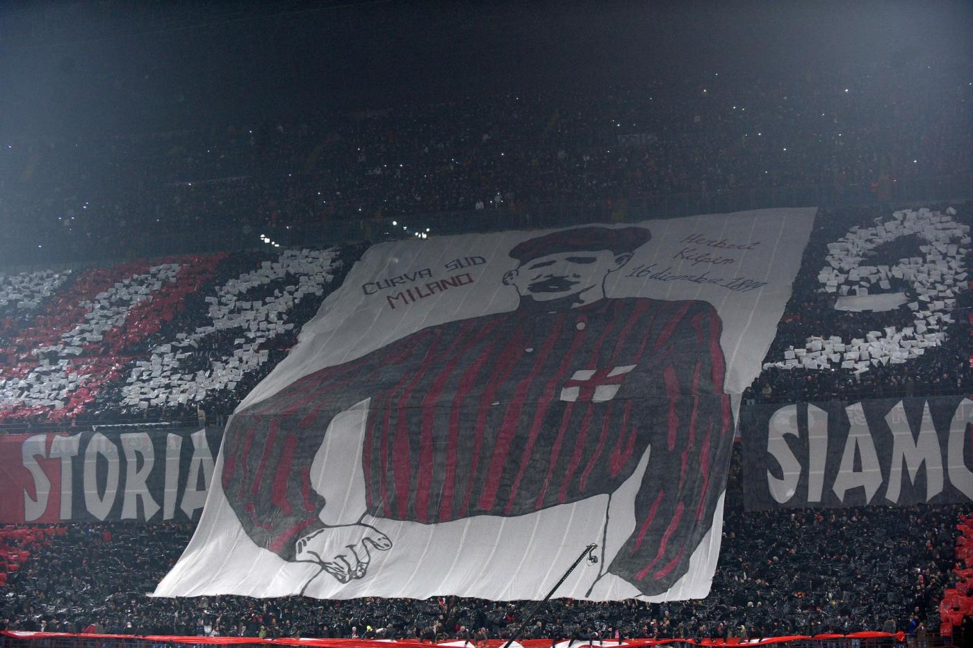 Milan - Barcellona