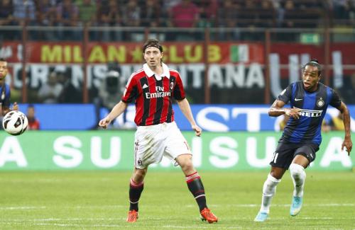 derby inter milan