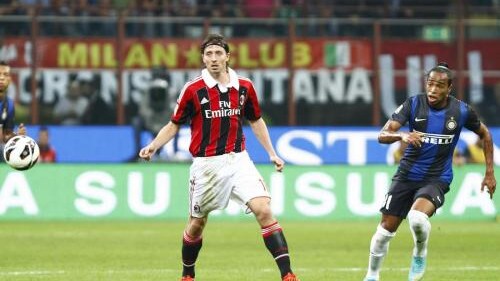 derby inter milan