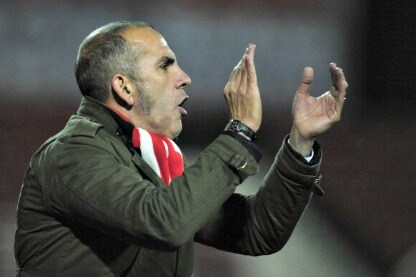 paolo di canio