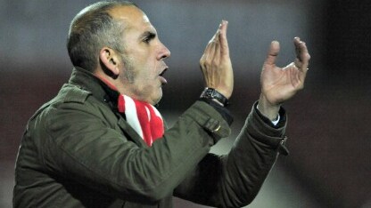 paolo di canio