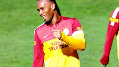 didier drogba a istanbul