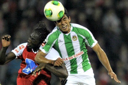 eder del braga