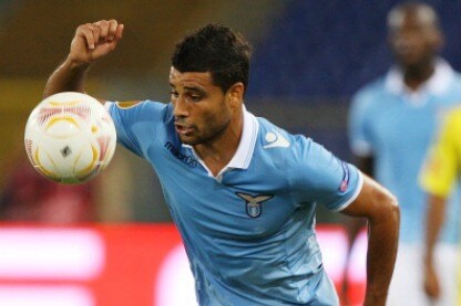 ederson della lazio
