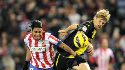 radamel falcao
