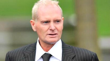 paul gascoigne