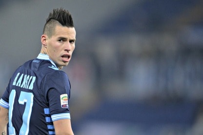 marek hamsik resta a casa