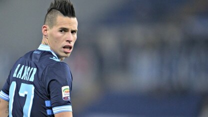 marek hamsik resta a casa