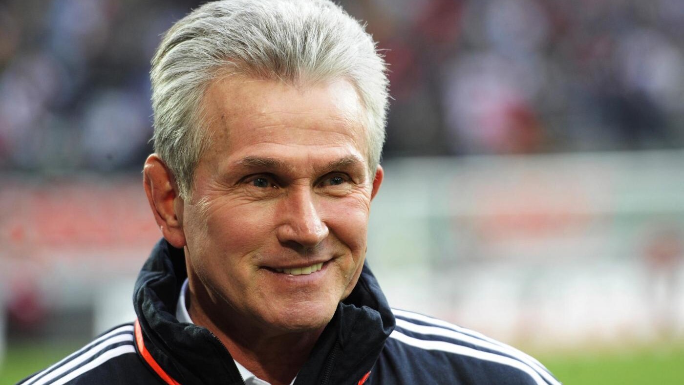l'allenatore del bayern potrebbe passare allo schalke