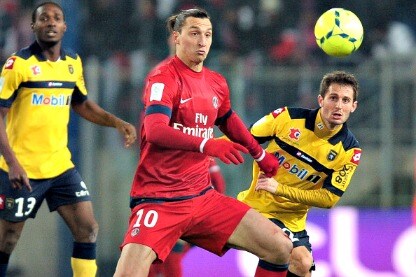 zlatan ibrahimovic