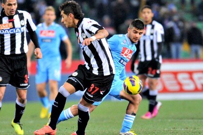 lorenzo insigne