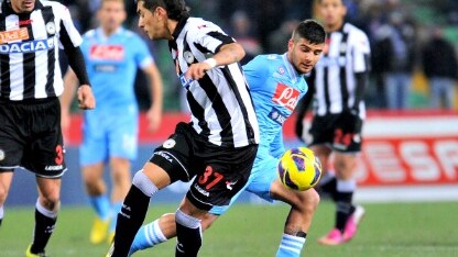 lorenzo insigne