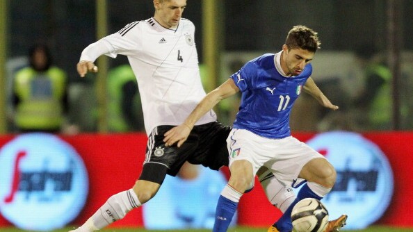 borini regala il successo a mangia