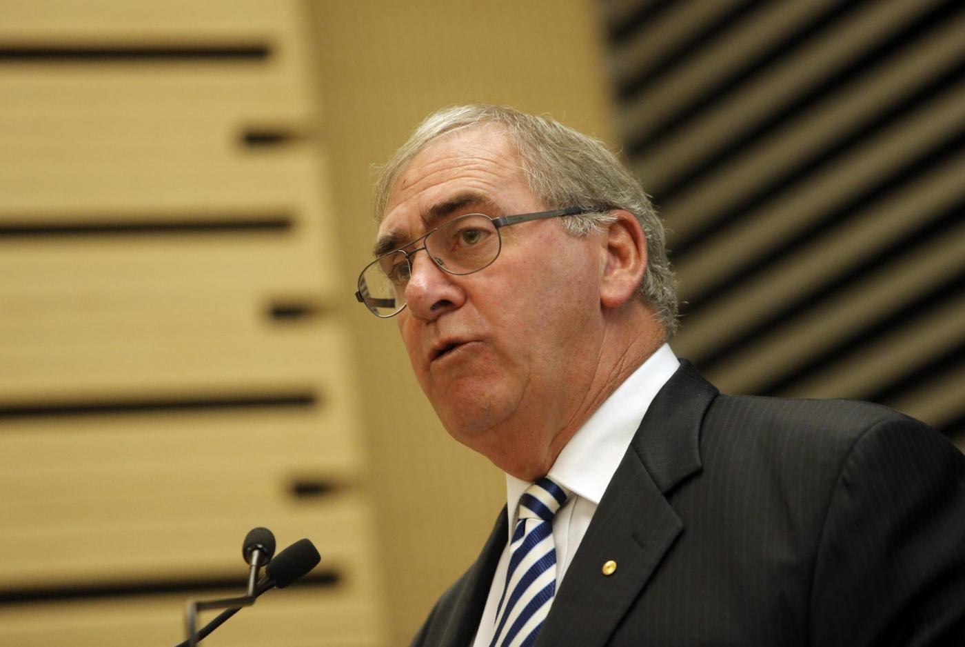 Il presidente della Wada: &quot;Nel calcio non ci sono abbastanza test per l'Epo&quot;