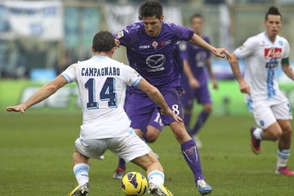 jovetic affronta campagnaro