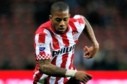lens del psv