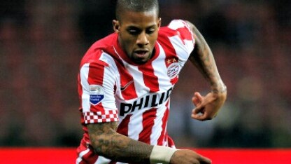 lens del psv