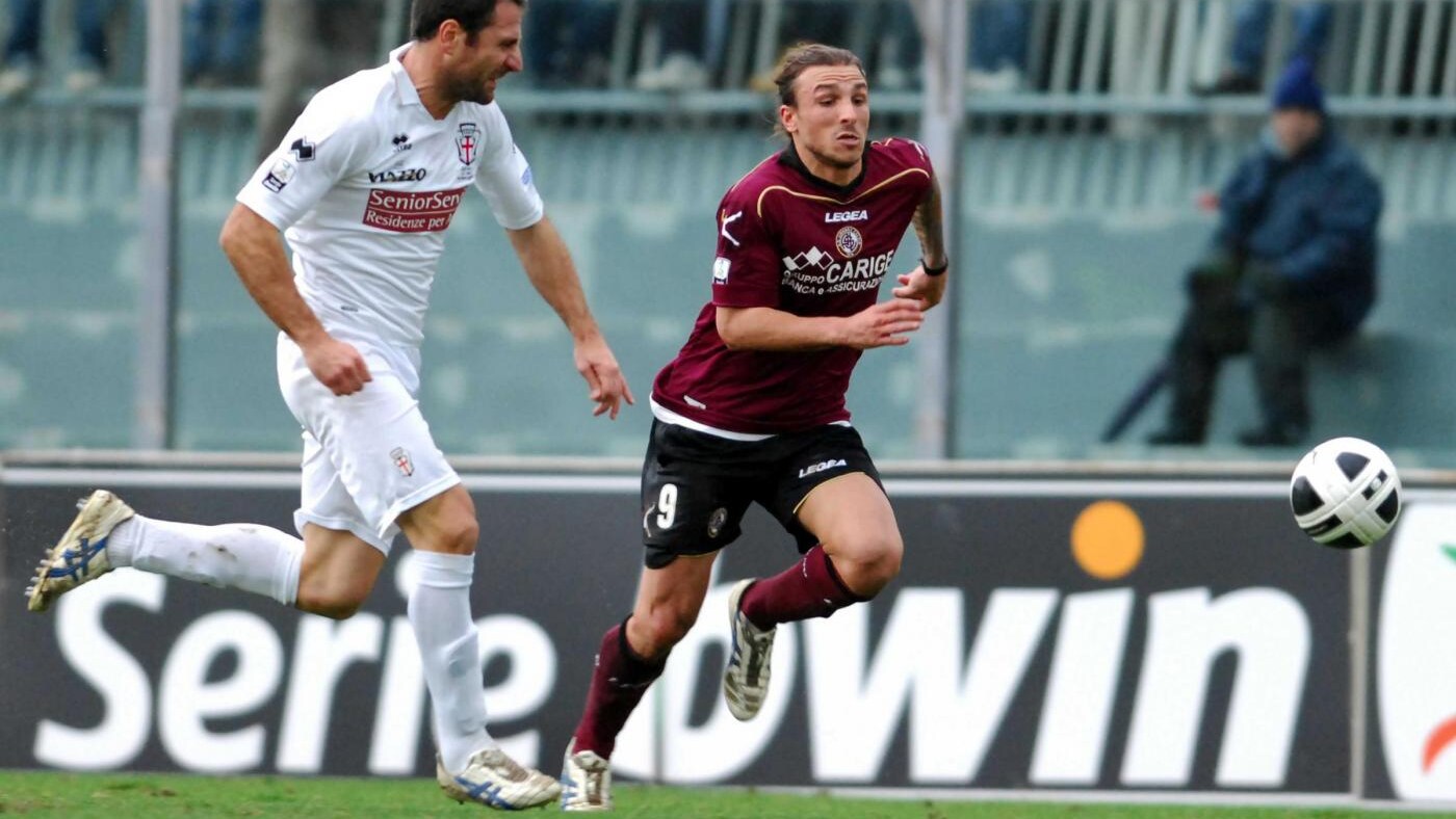 I risultati della 24a giornata di Serie B 2012/2013 (FOTO)