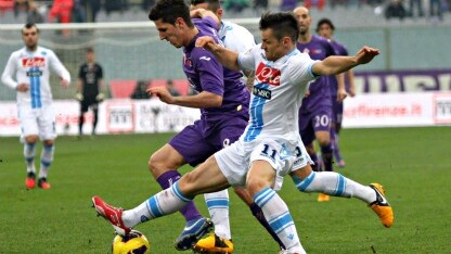 maggio contrasta jovetic