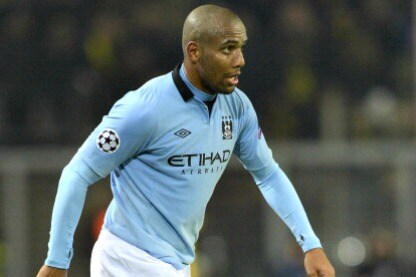 il brasiliano maicon