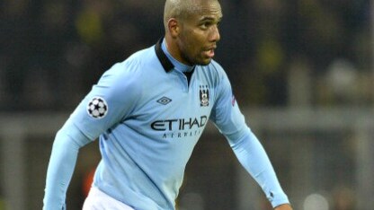 il brasiliano maicon