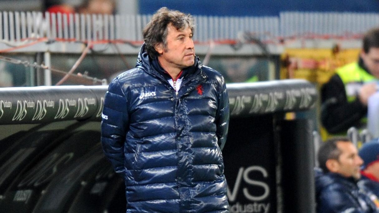 contro il pescara il tecnico veneto non avrà a disposizione miccoli e ilicic