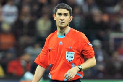 l'arbitro mallenco