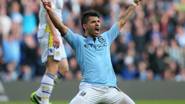 Lampard e Terry hanno segnato in Chelsea-Brentford. Aguero, Tevez e Yaya Touré si sono divertiti in Manchester City-Leeds.