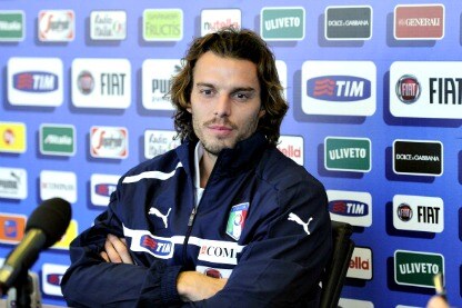 il portiere della lazio e della nazionale